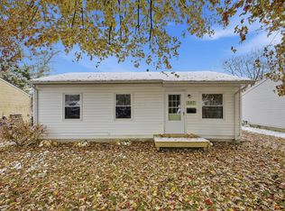 507 Saint Gallen Ave, Marion, OH