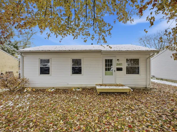 507 Saint Gallen Ave, Marion, OH 43302