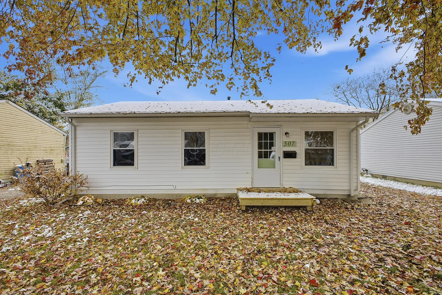 507 Saint Gallen Ave photo 1