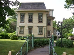 436 E Main St, Batavia, NY 14020