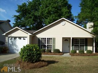 121 Musgrove St, Dublin, GA 31021