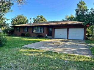 22241 Lewis Blvd, Paxico, KS 66526