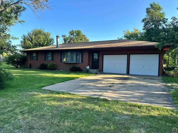 22241 Lewis Blvd, Paxico, KS 66526