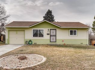 1835 S Meade St, Denver, CO 80219