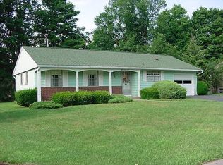 827 Lamont Cir, Cortland, NY 13045