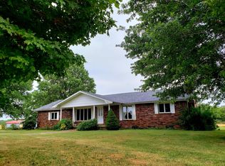 21943 Lawrence #2210, Aurora, MO 65605