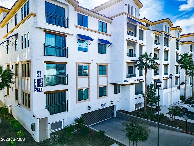 2511 W Queen Creek Rd #380 — Photo 25