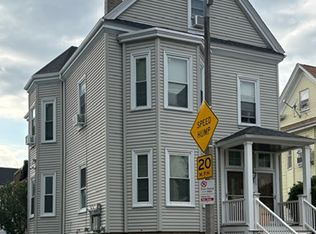 79 Millet St #79, Dorchester Center, MA 02124
