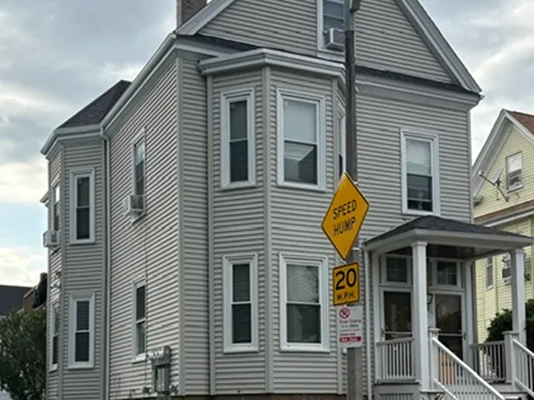79 Millet St #79, Dorchester Center, MA 02124