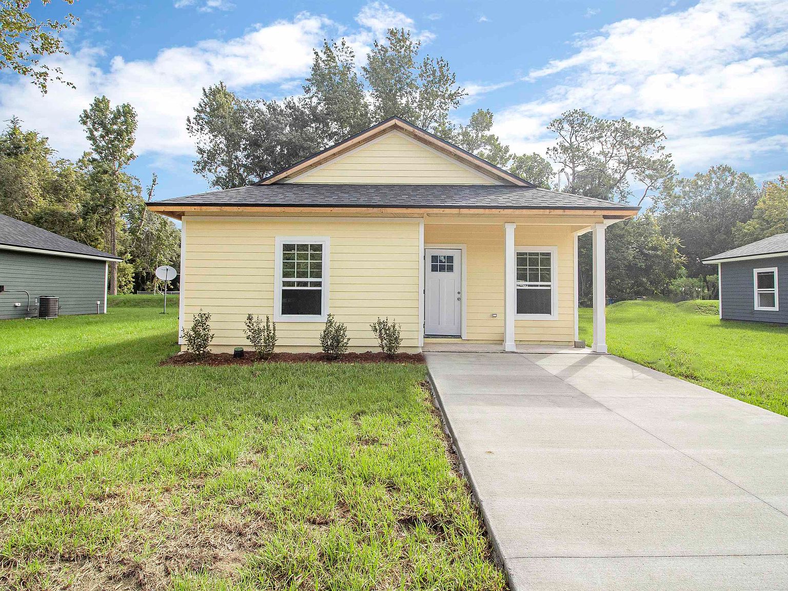 4652 Avenue D, Saint Augustine, FL 32095 Zillow