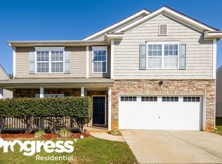872 Willow Creek Dr, Gastonia, NC 28054