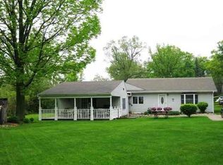 55 Lane 375a Lake James, Angola, IN 46703