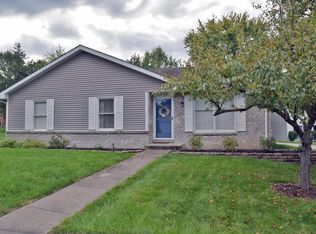 1508 Killian Ct, Columbia, MO 65203