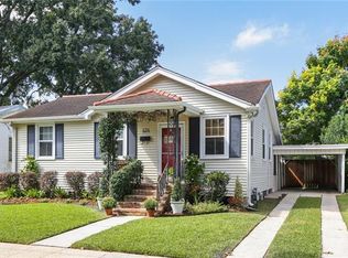 534 Tucker Ave, Jefferson, LA 70121