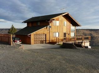 4115 SW Lucky Dr, Culver, OR 97734