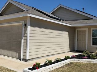 5914 Nyquist Way, Forney, TX 75126
