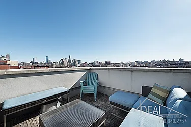 Rented by Ideal Properties Group