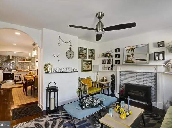 3355 Falls Rd, Baltimore, MD 21211