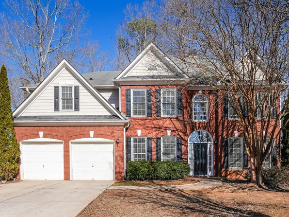 7234 Lake Xing, Stone Mountain, GA 30087