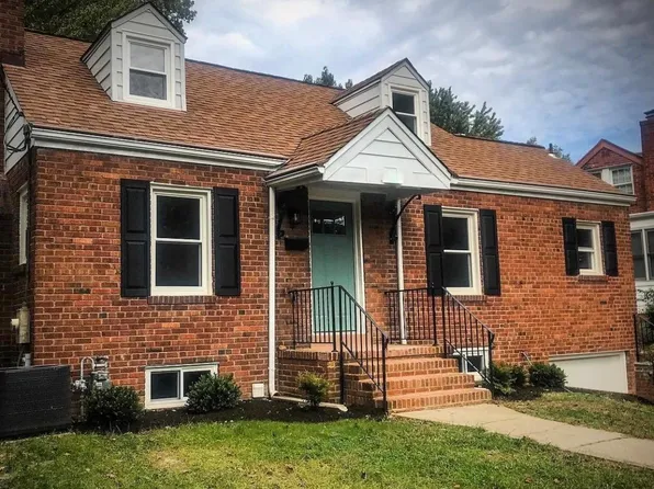 3911 6th St S, Arlington, VA 22204
