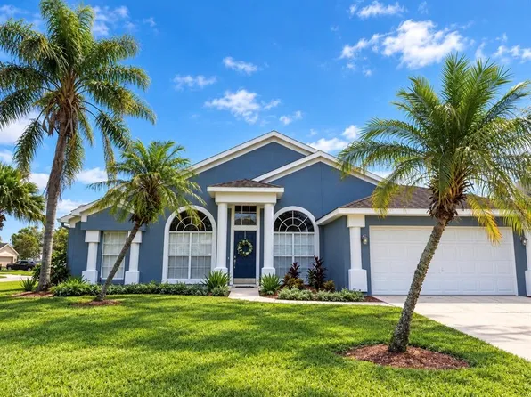 9261 BEAVER COVE, APOPKA, FL 32703