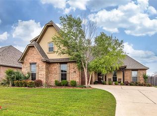 101 Saint Andrews Ln, Benton, LA 71006