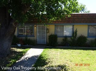 1240 N Olive Ave APT G, Turlock, CA 95380