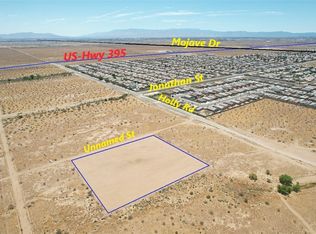 19 Holly Rd, Adelanto, CA 92301