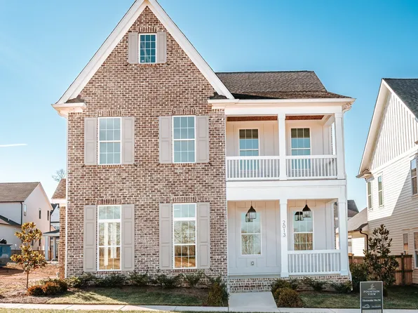 2013 Hector Dr Lot 56, Thompsons Station, TN 37179