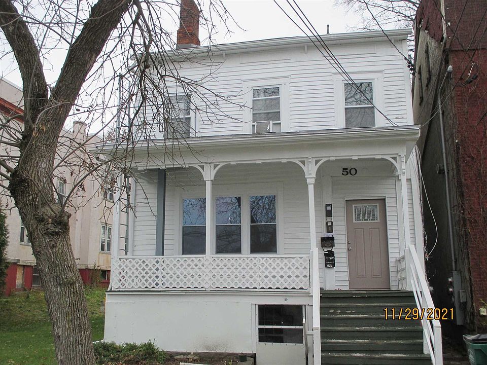 50 Noxon St, Poughkeepsie, NY 12601 Zillow
