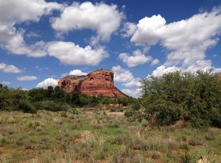10 Sunbeam Acres Ln, Sedona, AZ 86351