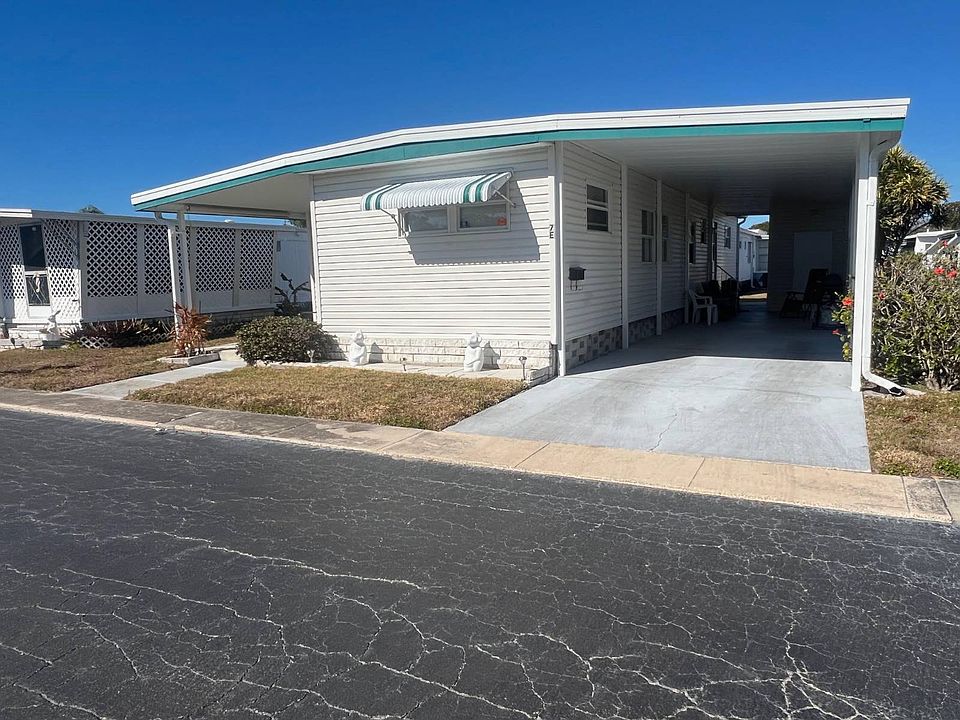 1st image of 12651 Seminole Blvd Unit 7-E