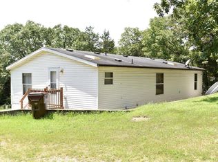 527 Shady Ln, De Soto, MO 63020