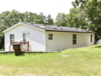 527 Shady Ln, De Soto, MO, 63020