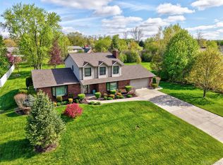 6338 Covered Wagons Trl, Flint, MI 48532