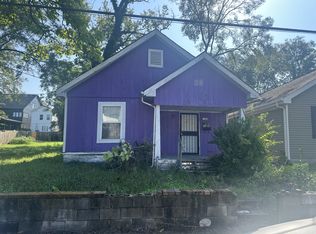 1808 Cephas St, Nashville, TN 37208