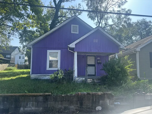 1808 Cephas St, Nashville, TN 37208