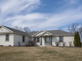 25963 Wild Berry Dr, South Bend, IN 46619