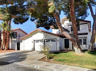 2218 Portabello Rd, Las Vegas, NV 89119