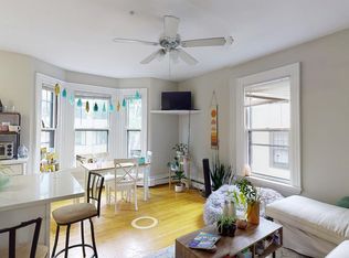 5 Story St #2F, Cambridge, MA 02138