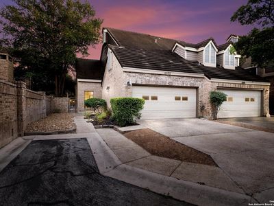 4402 Bending Oak St, San Antonio, TX, 78249