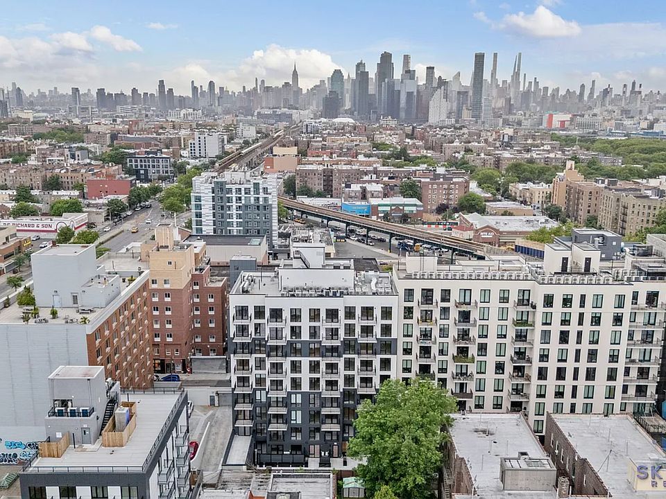 1st image of 43-25 52nd St #2L