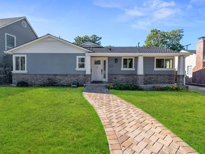 2023 Emory St, San Jose, CA, 95128
