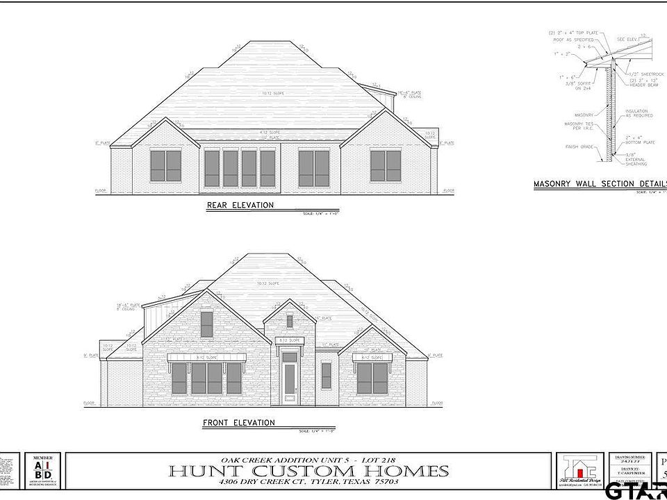 2nd image of 4306 Dry Creek Ct