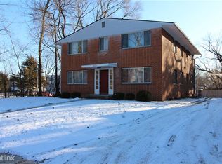 2053 Abbott Ave, Ann Arbor, MI 48103