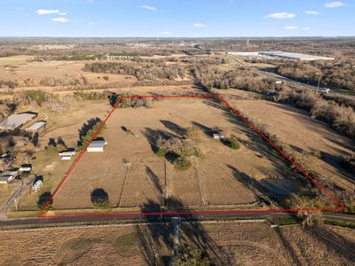14136 County Road 411, Tyler, TX, 75706