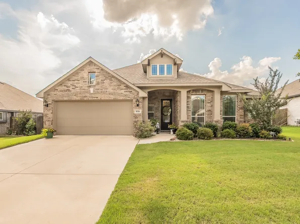 1036 Kingston Dr, Godley, TX 76044