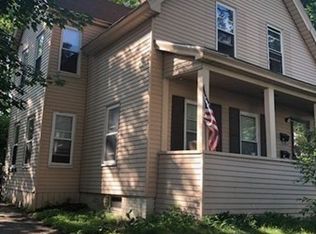 78 Birch St, Worcester, MA 01603
