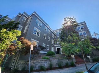 138 Monte Cresta Ave., Oakland, CA 94611