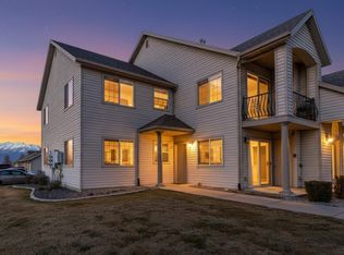 2542 W 500 S Unit 1, Springville, UT 84663